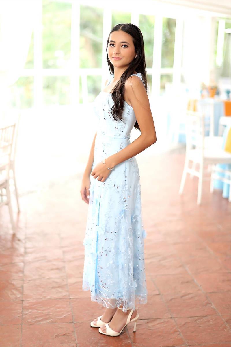 Sabrina Villar