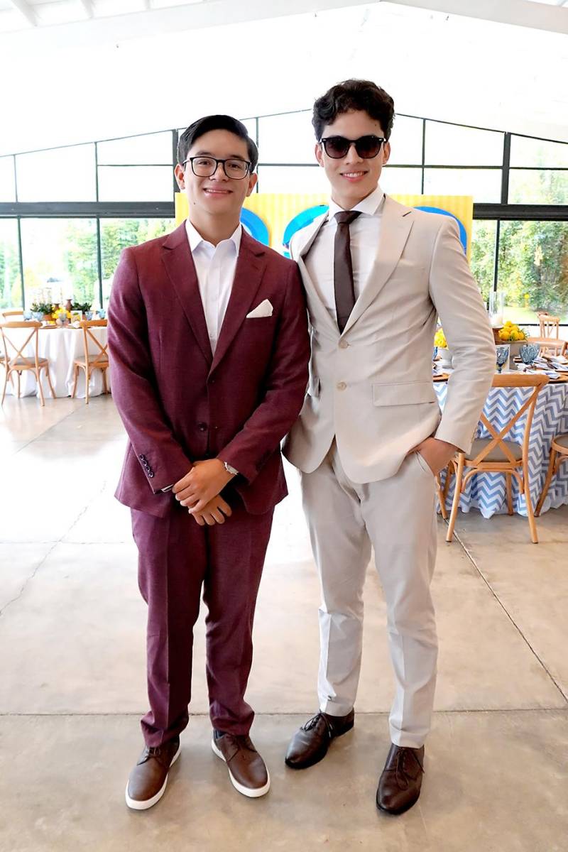 Senior Breakfast 2026 de DelCampo School