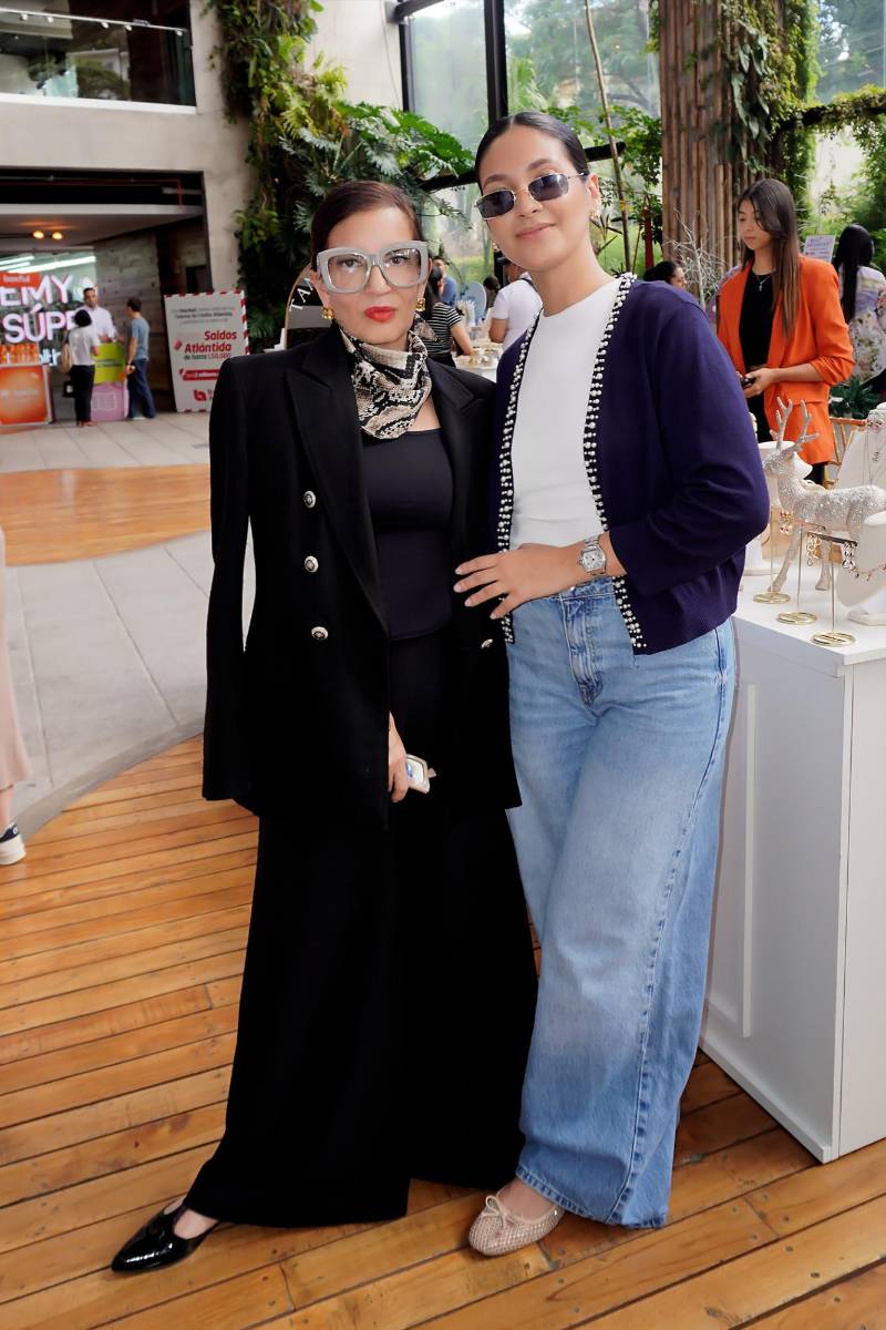 Así se vivió el Jingle &amp; Mingle Market