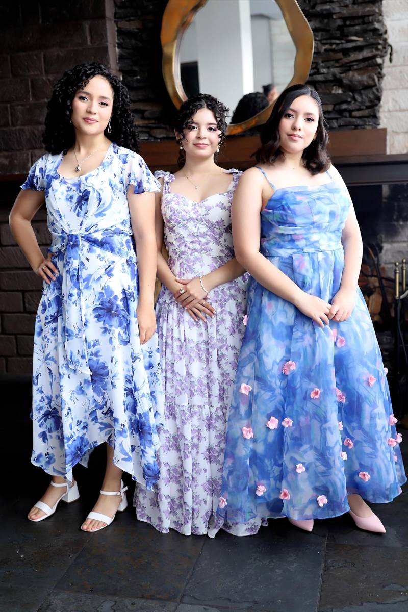 Senior Breakfast 2026 de Dowal School