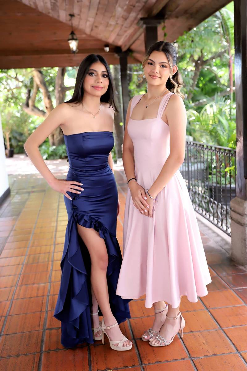 Senior Brunch 2026 de Discovery School.