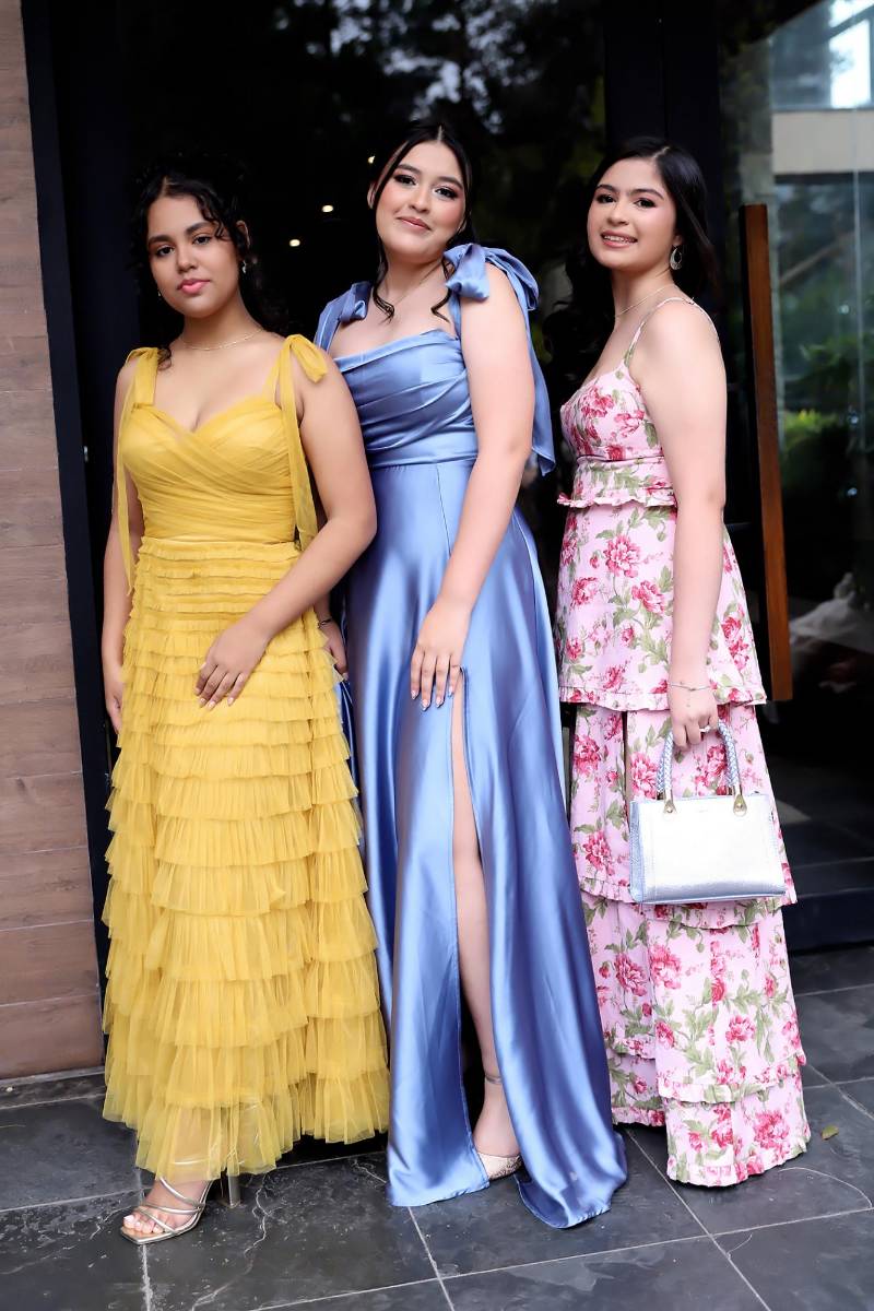 Senior Breakfast 2026 de Hillcrest School