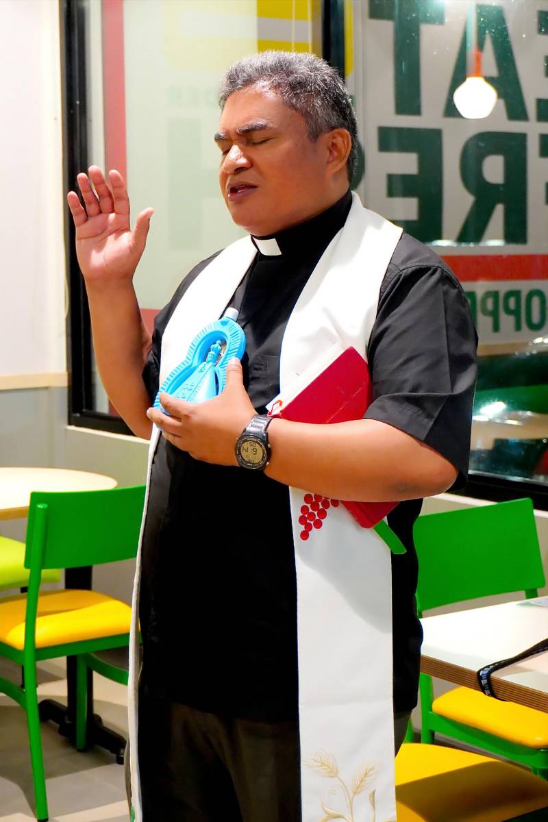 Inauguración de Subway y Church’s Texas Chicken en Danlí