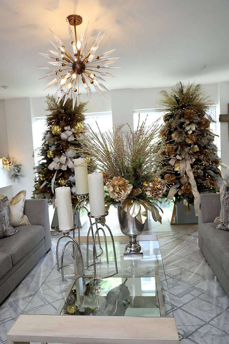 Ficohsa y El Armario presentan “Enciende la Navidad”