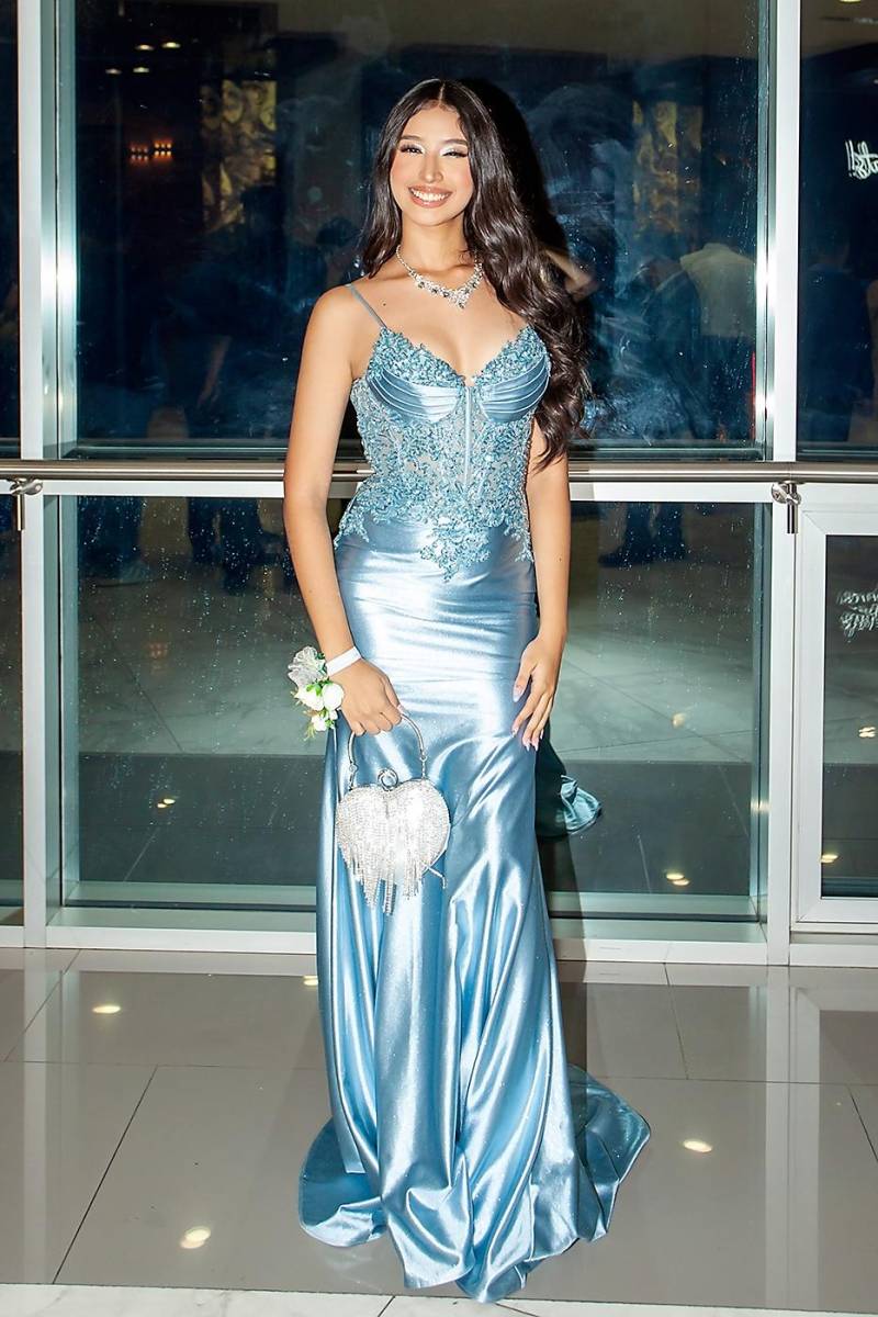Zoé Carrillo.