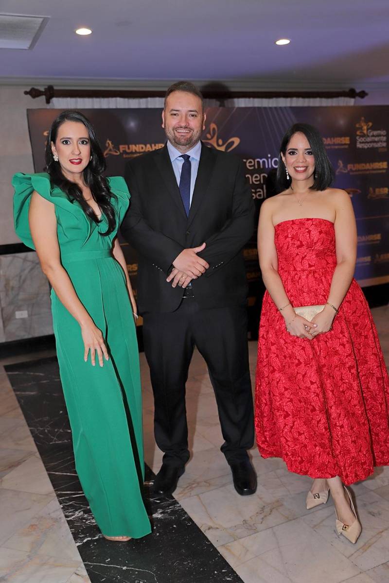 FUNDAHRSE premia a empresas socialmente responsables