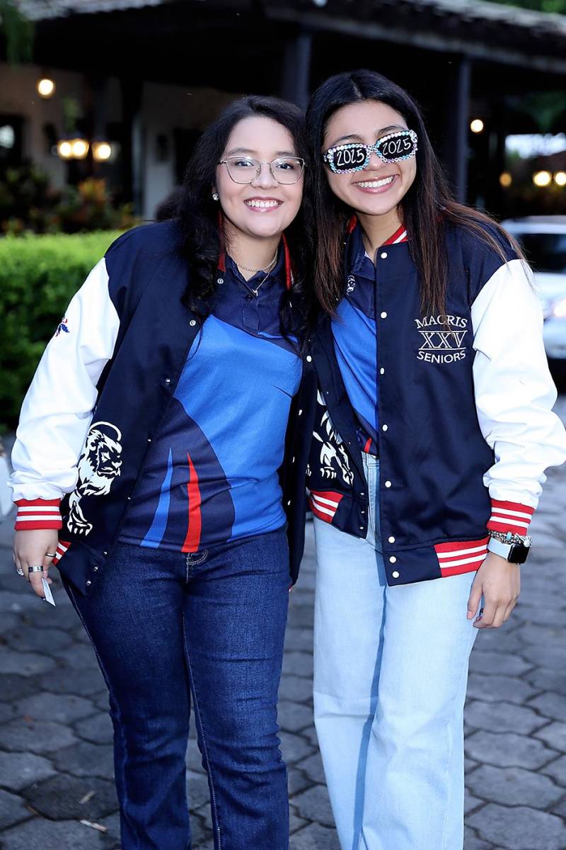 Senior Entrance 2025 de Macris School