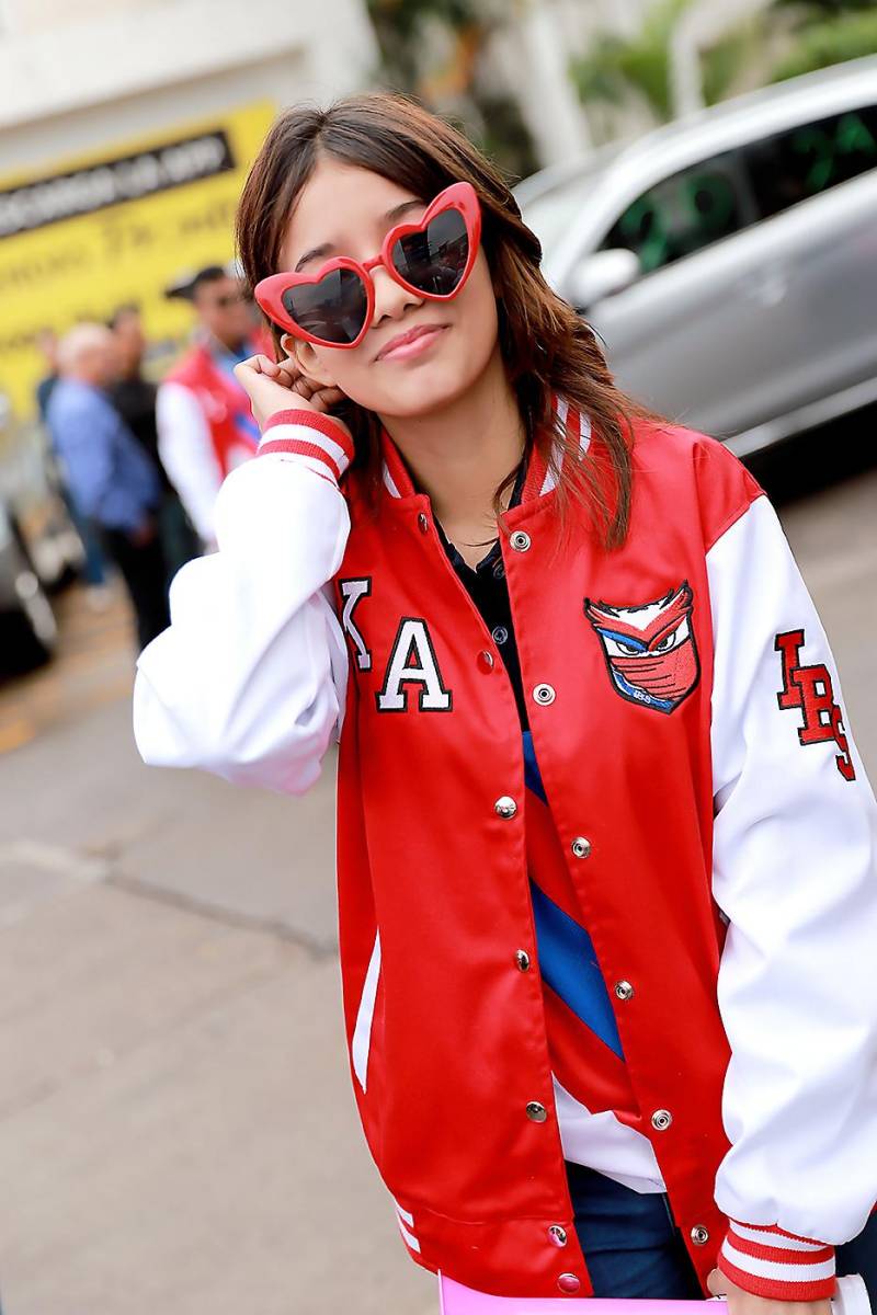 Katherine Bonilla