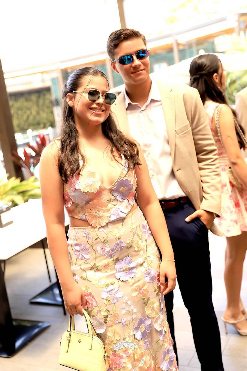 Así fue el Senior Brunch de los alumnos de Elvel School 2025