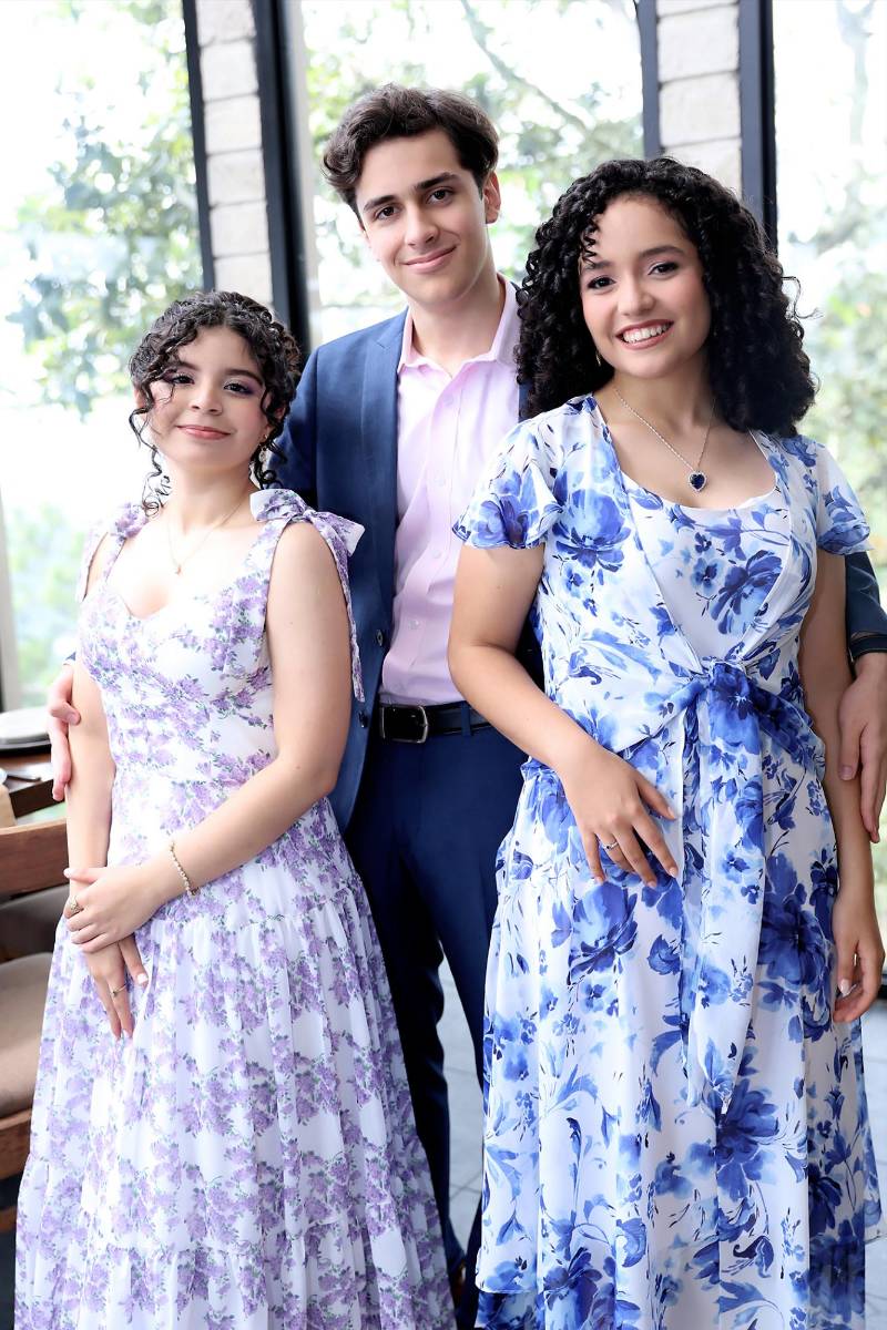 Senior Breakfast 2026 de Dowal School