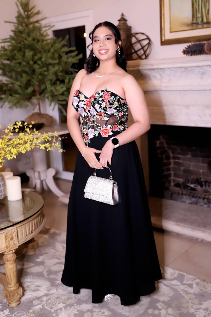 Senior Dinner 2026 de la Academia Los Pinares