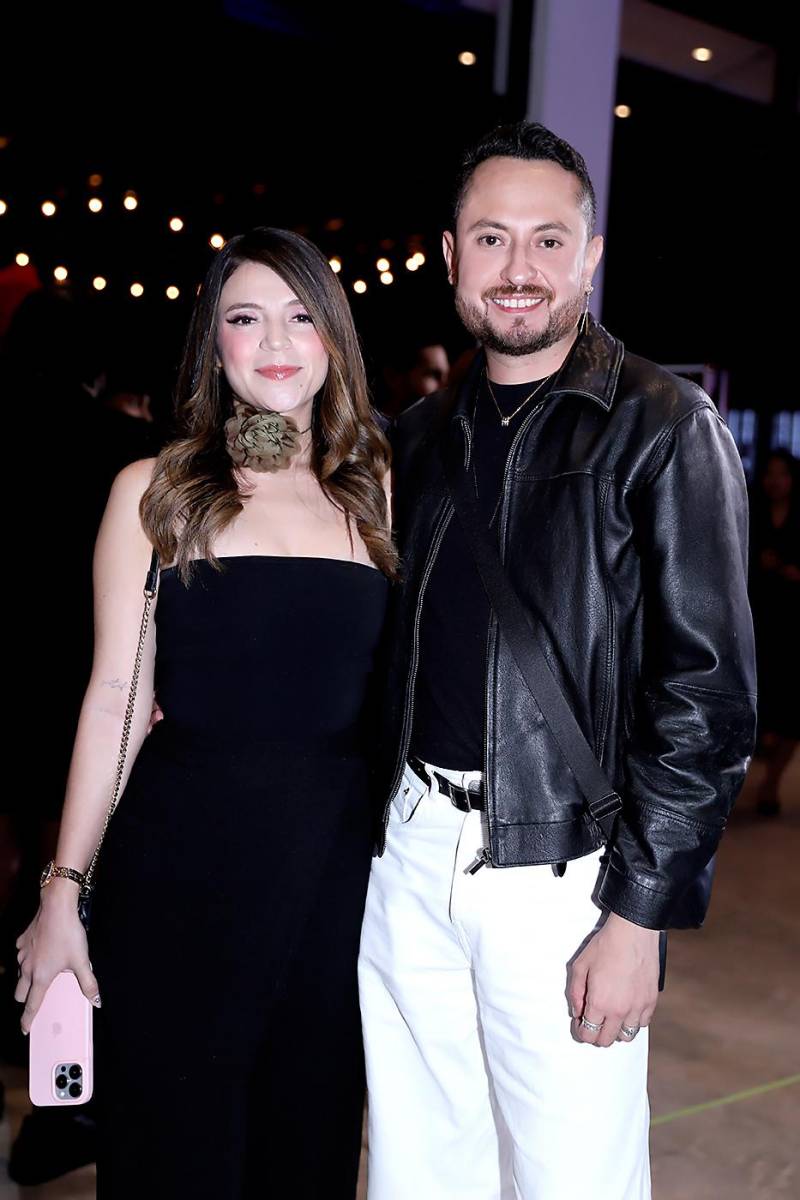 Invitados del día 2 de BAC Estilo Moda 2025