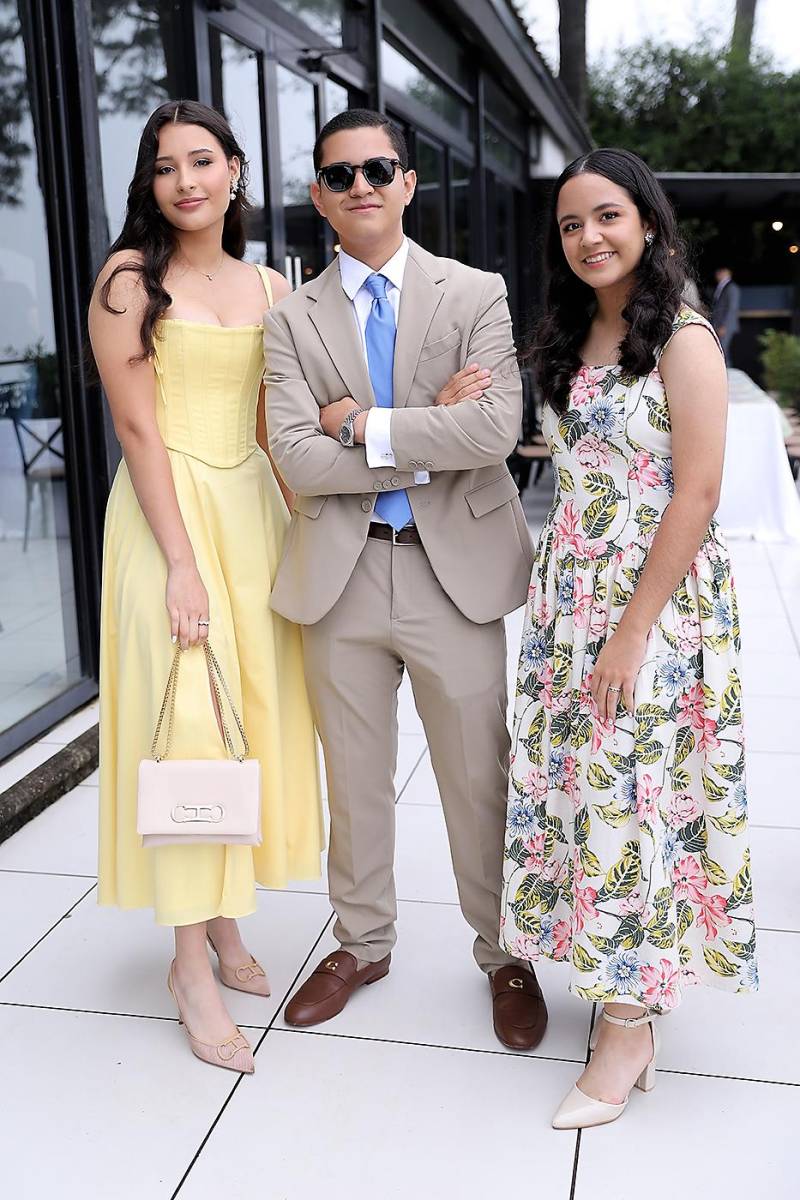 Senior Breakfast 2025 de DelCampo School