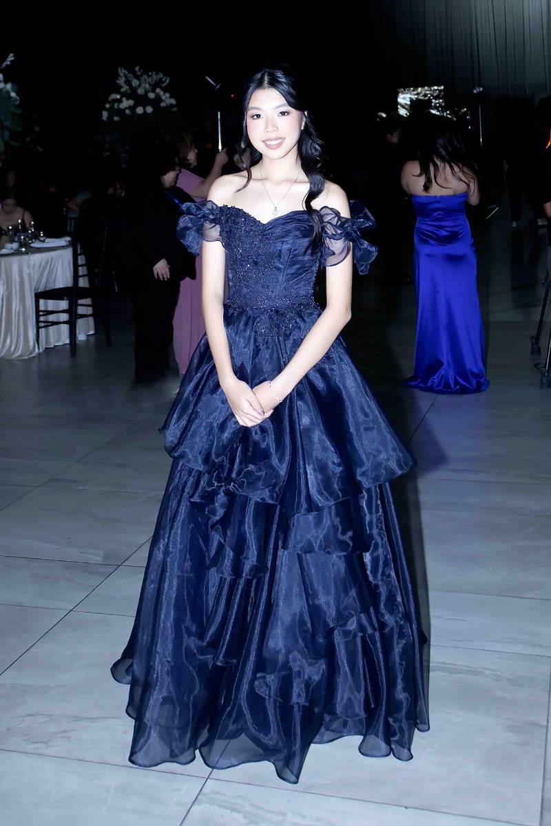 Jenny Huang Situ. 