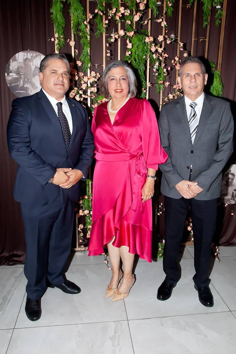 La Gala del Personaje Valmoral 2025