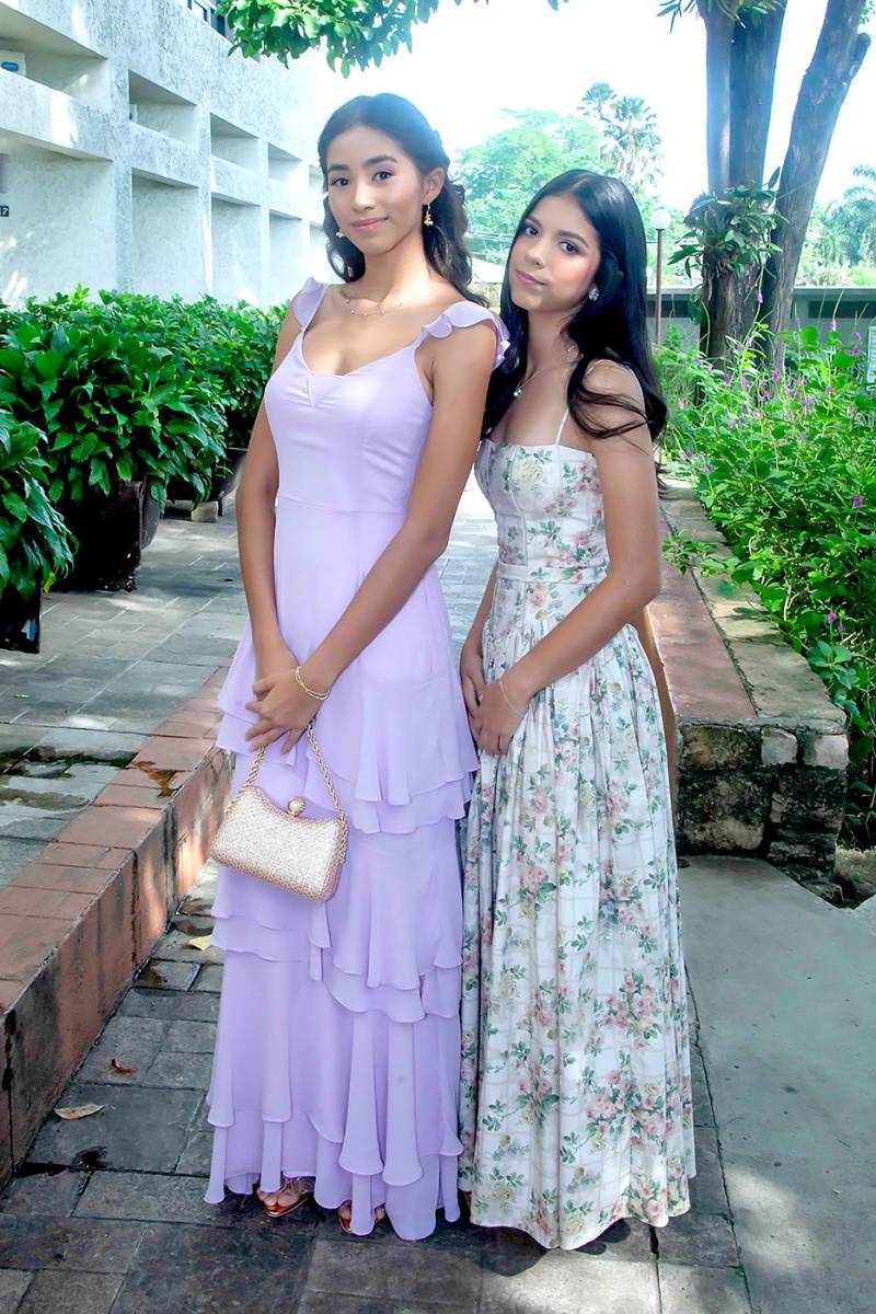 Senior breakfast de Serán School 2026 Senior breakfast de Serán School 2026