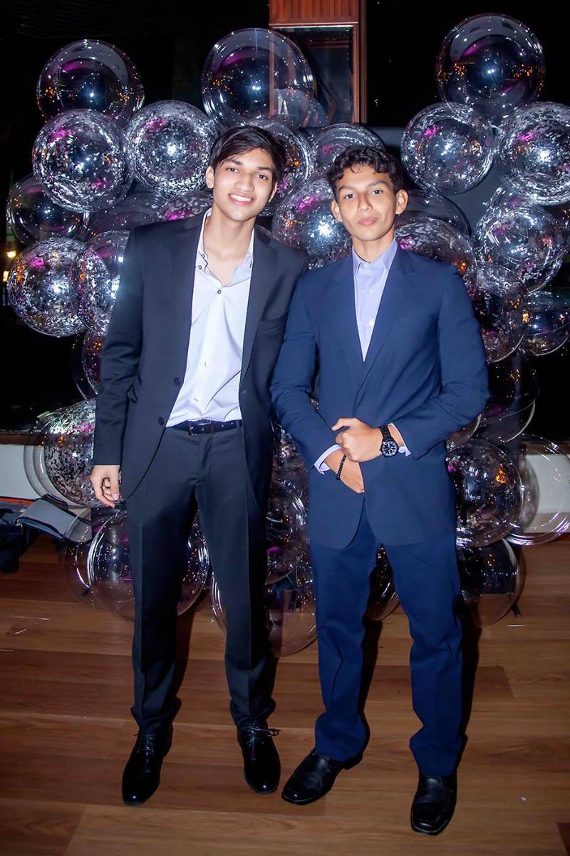 Senior Breakfast 2026 de la Escuela Santa María del Valle