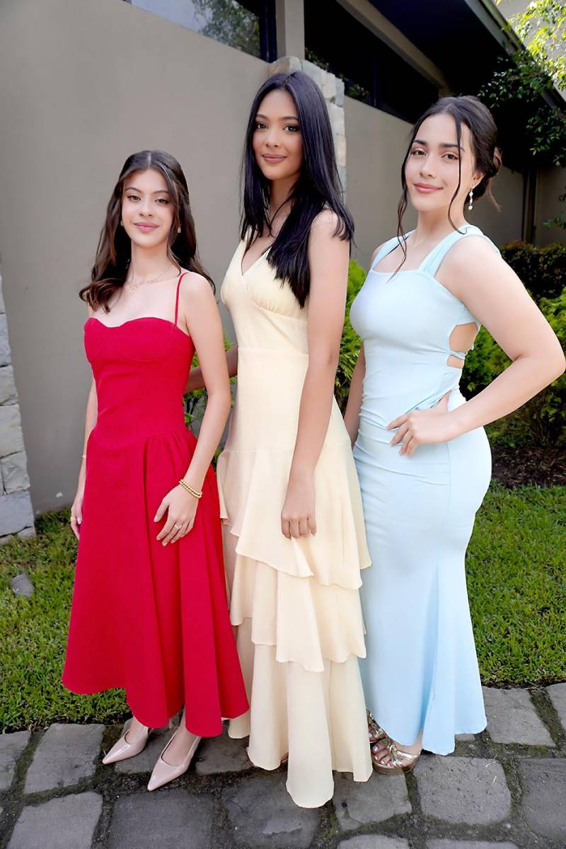 Senior Brunch 2026 de Mayan School Senior Brunch 2026 de Mayan School