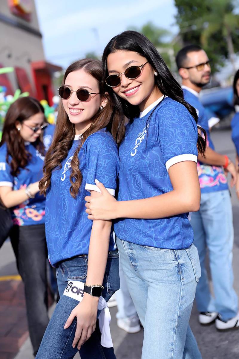 Senior Entrance 2026 de DelCampo School