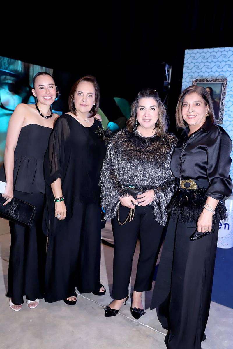 Invitados del día 2 de BAC Estilo Moda 2025