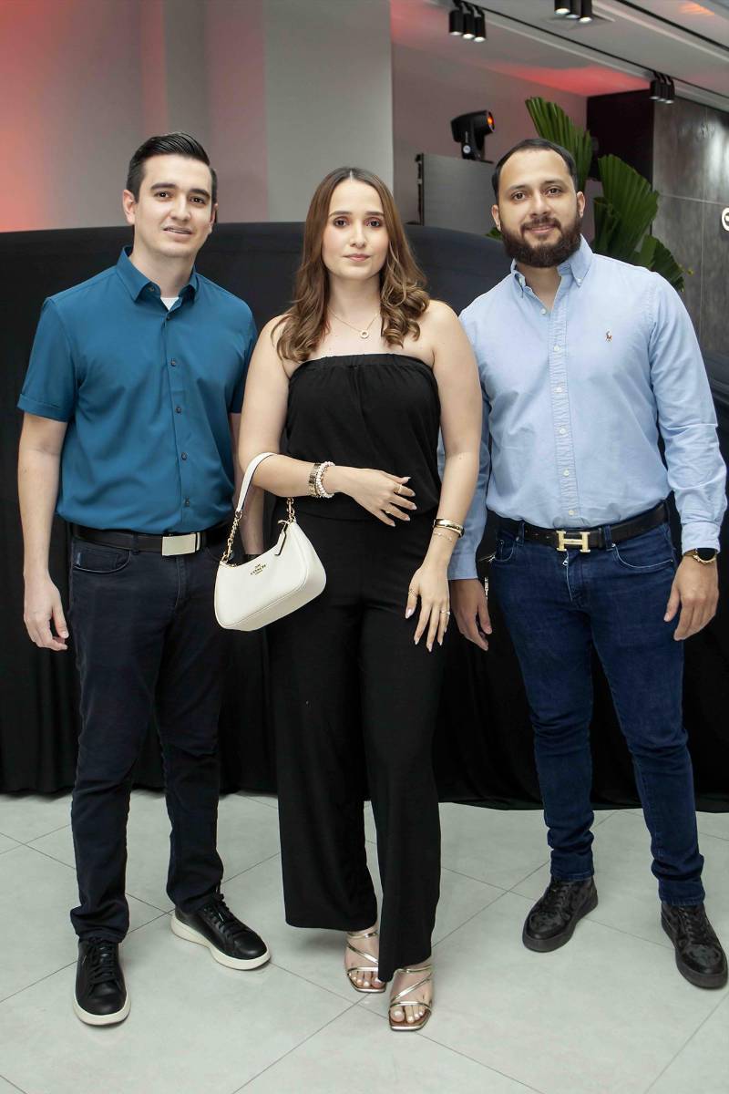Así fue el lanzamiento oficial de GAC por Yude Motors