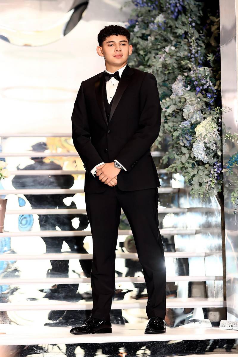 Rogelio Paiz. 