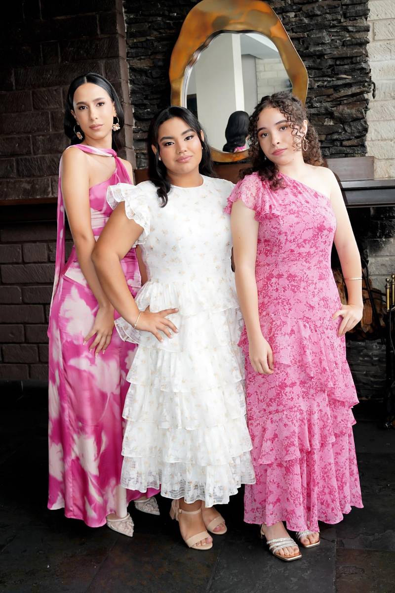 Senior Breakfast 2026 de Dowal School