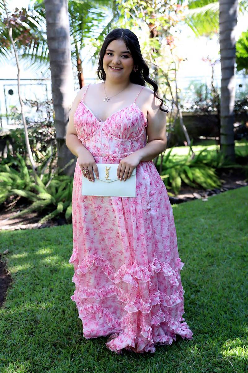Senior Breakfast 2026 de la Escuela Americana de Tegucigalpa