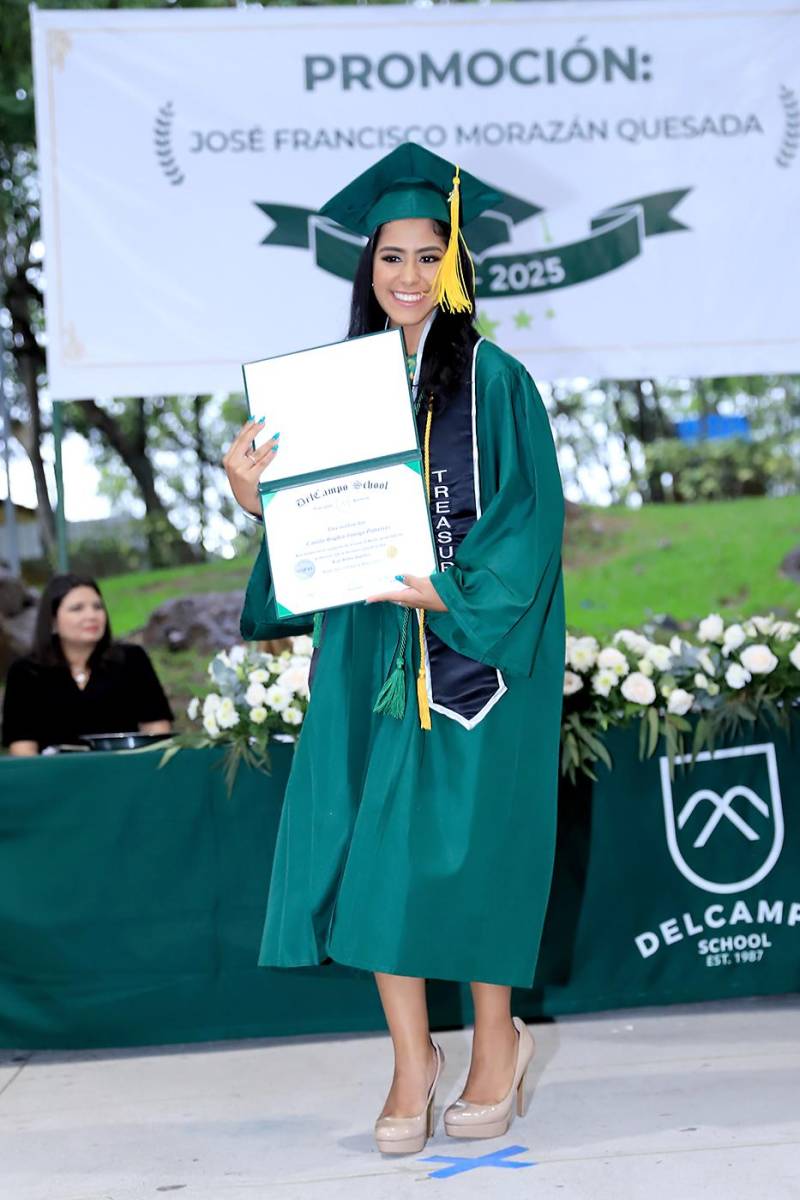Camila Zúniga.