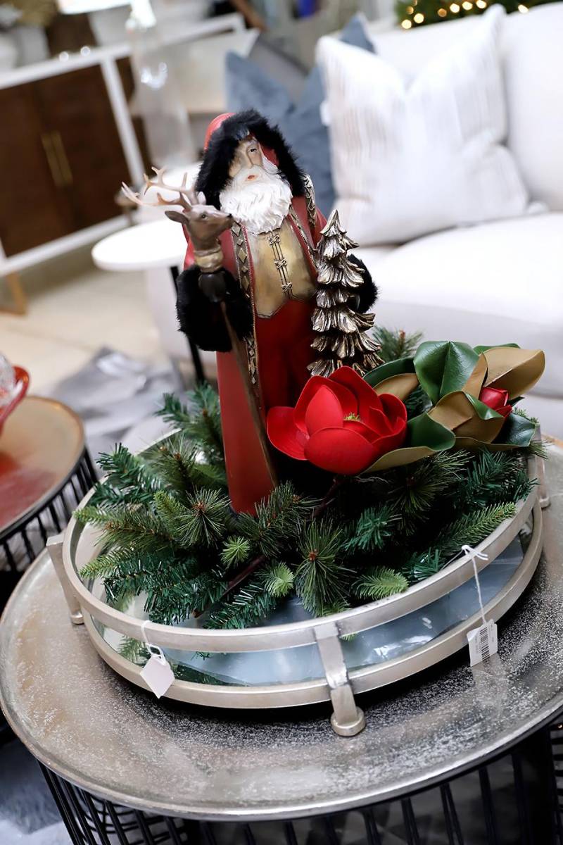 Ficohsa y El Armario presentan “Enciende la Navidad”