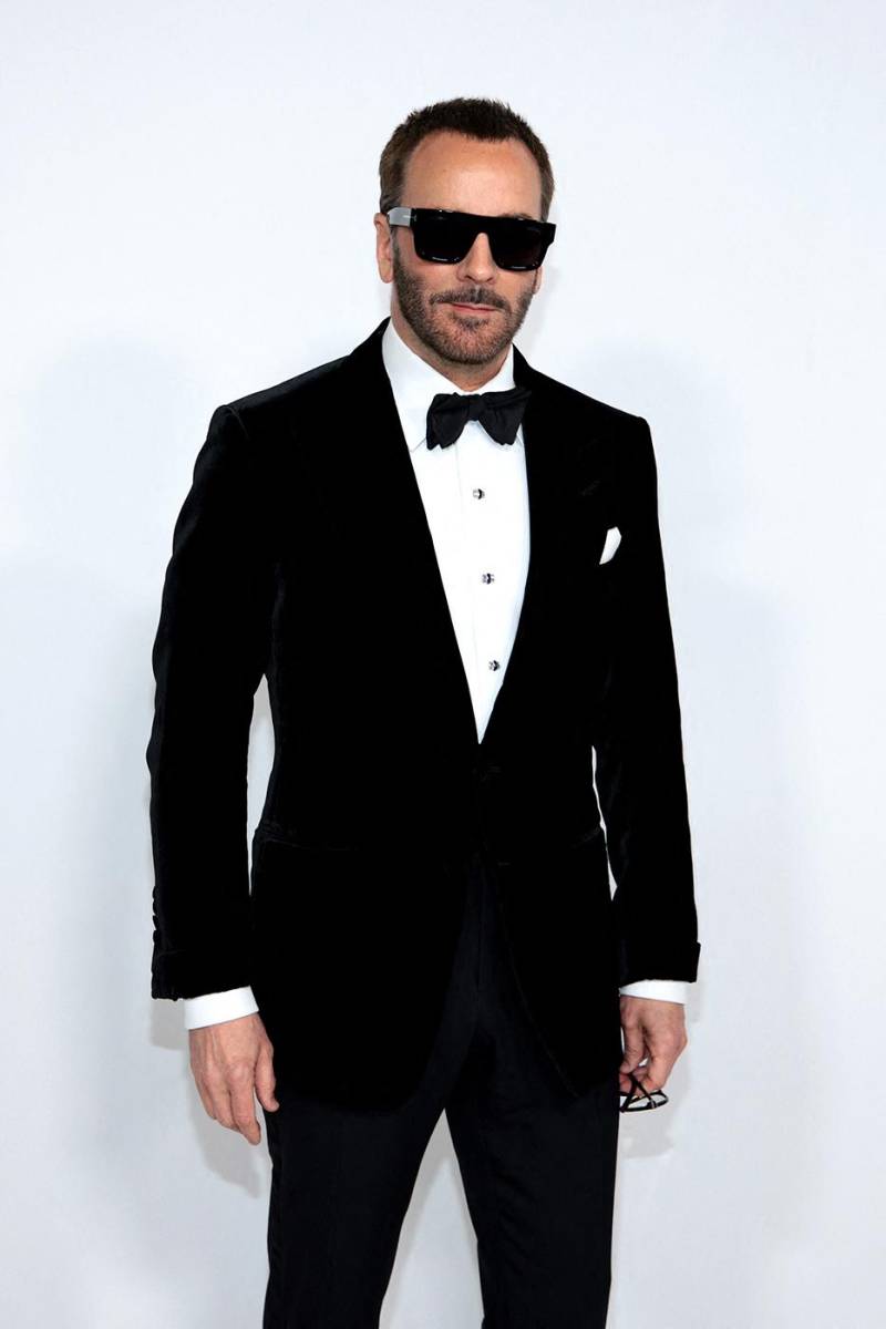 Tom Ford