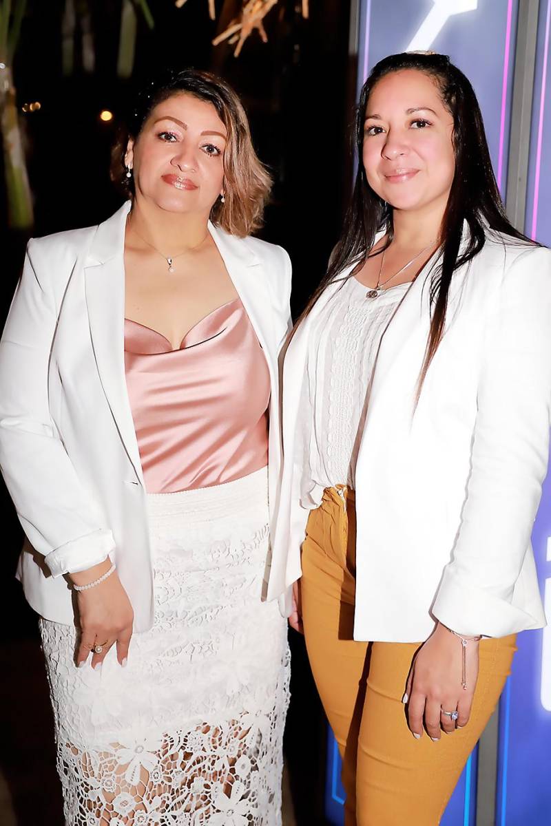 Así se vivió Burberry Goddess por Chery y Estilo