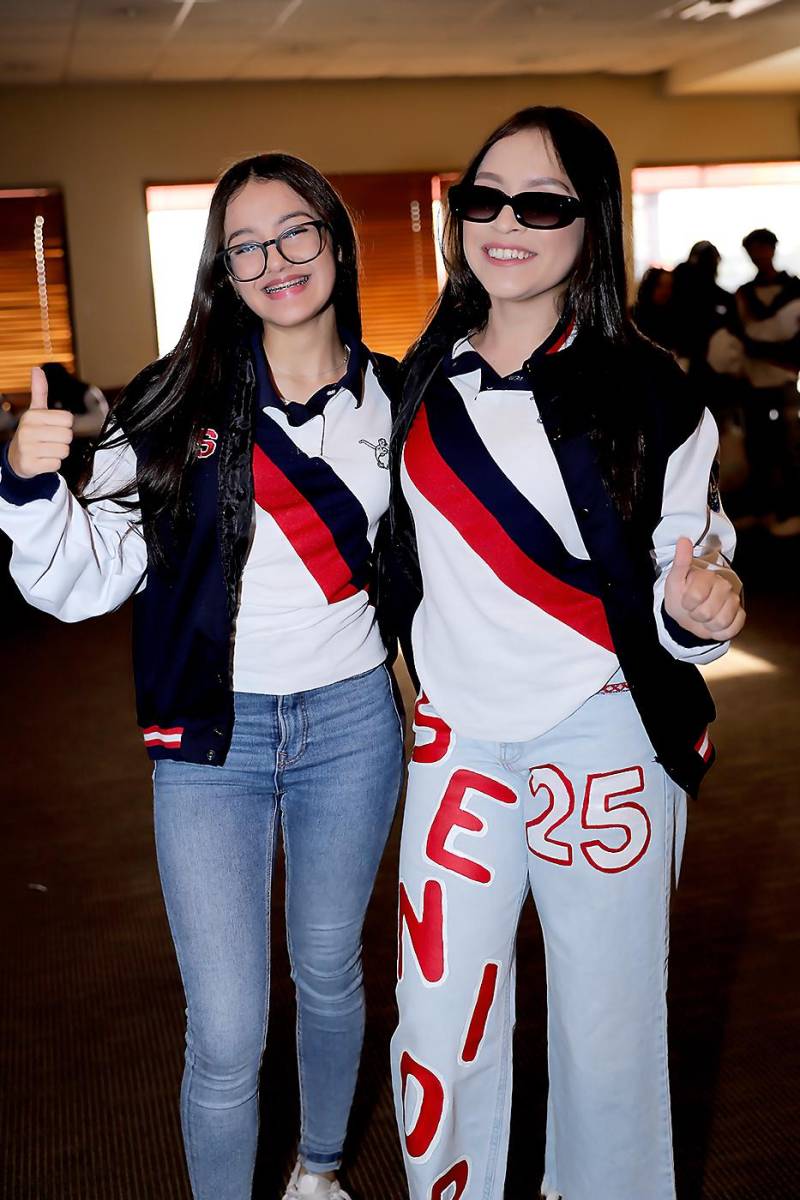 Senior Entrance 2025 de Intercontinental School