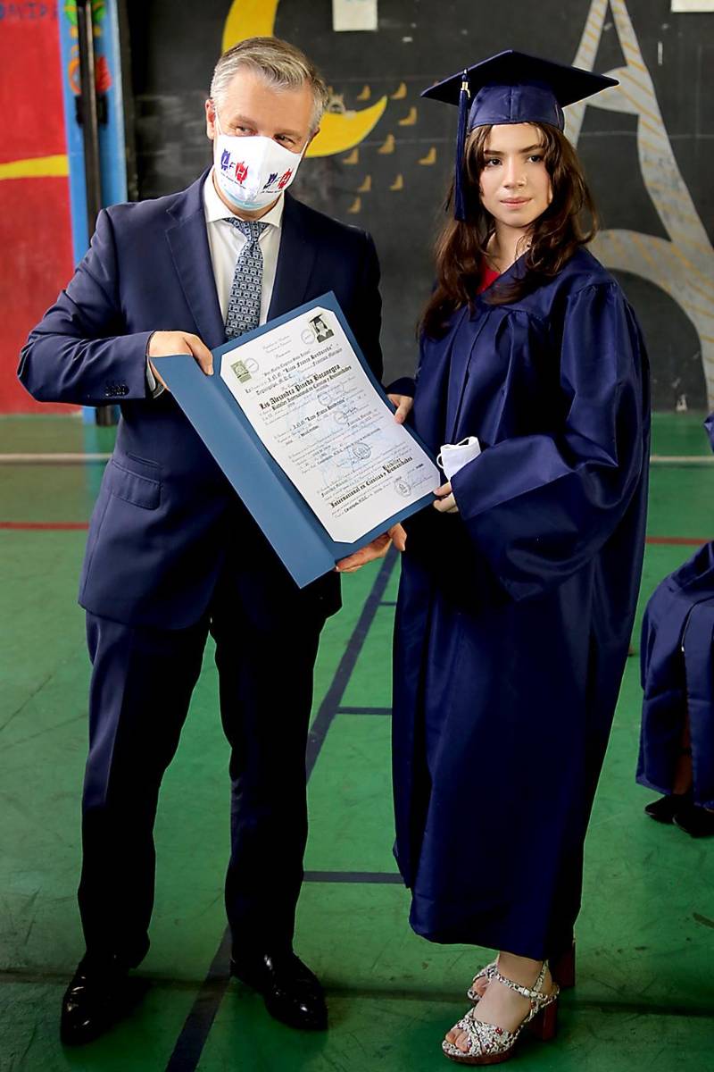 Lis Alejandra Pineda