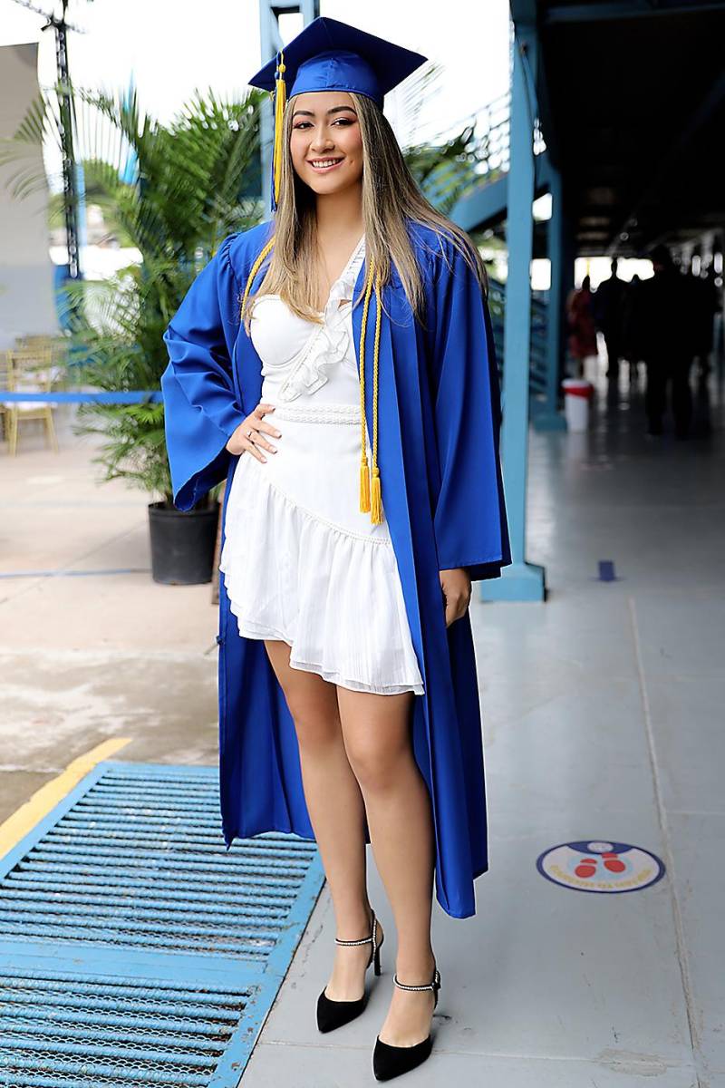 Andrea Woo