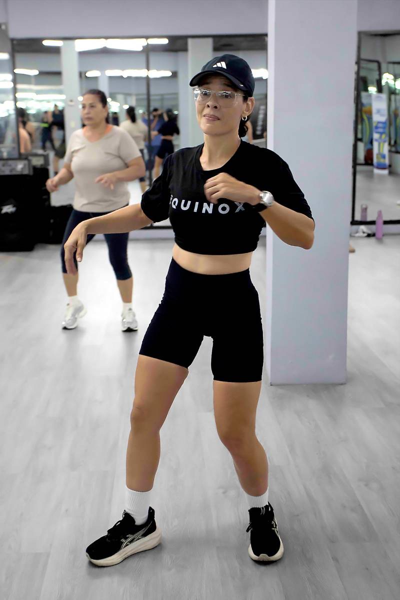 Así se vivió Dance &amp; Glow by Revista Estilo