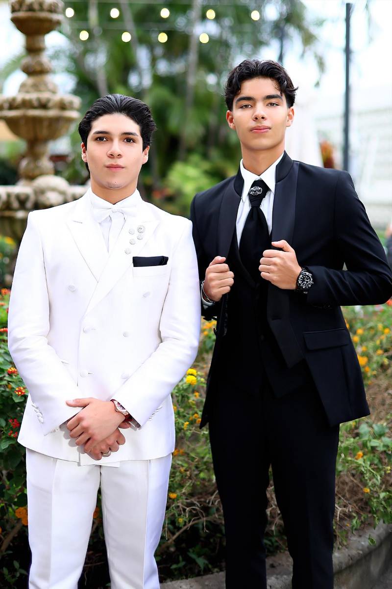 Fiesta de la Prom 2026 de La Estancia School