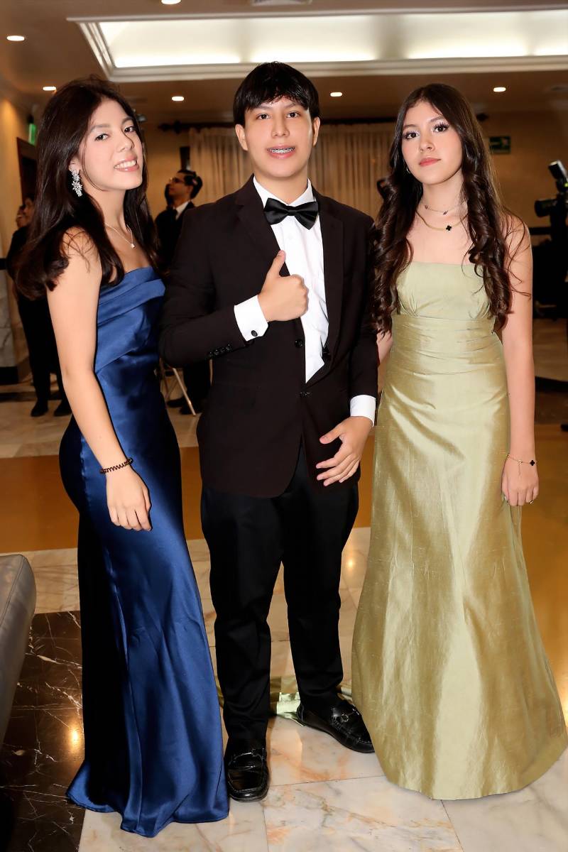 Fiesta de la prom 2026 de Hillcrest School