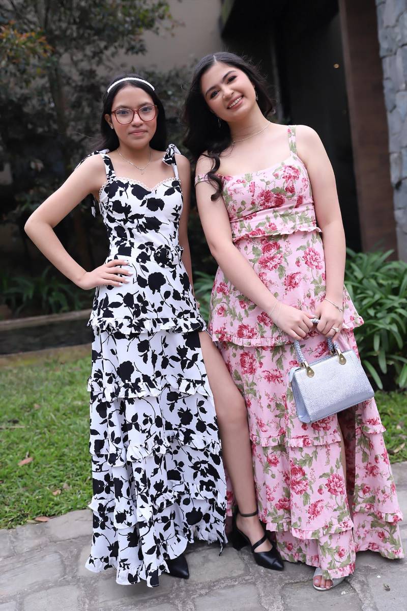 Senior Breakfast 2026 de Hillcrest School