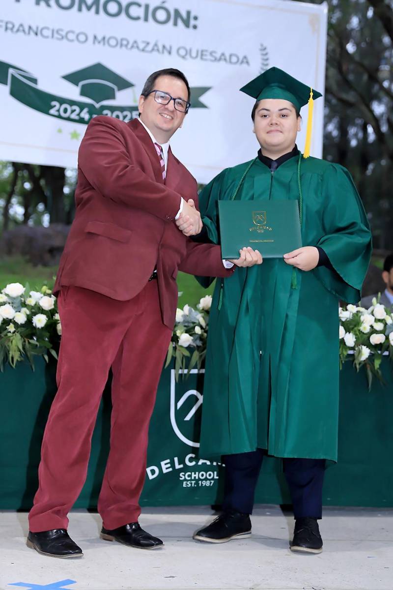 David Ramírez.