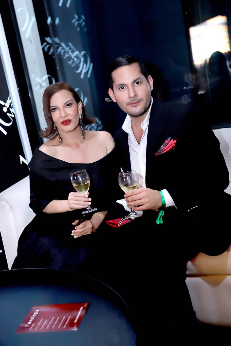 Invitados del día 2 de BAC Estilo Moda 2025
