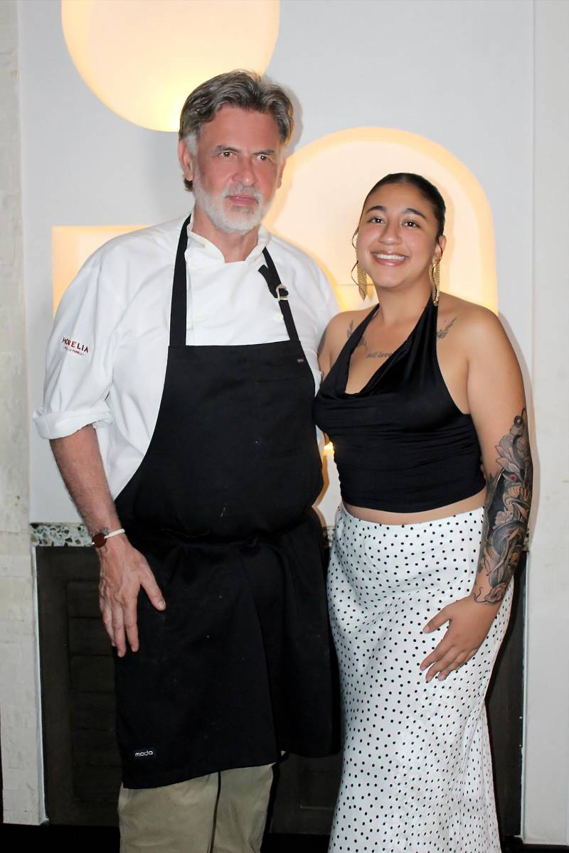 Kimpton Grand Roatán presenta The Guest Chef Series