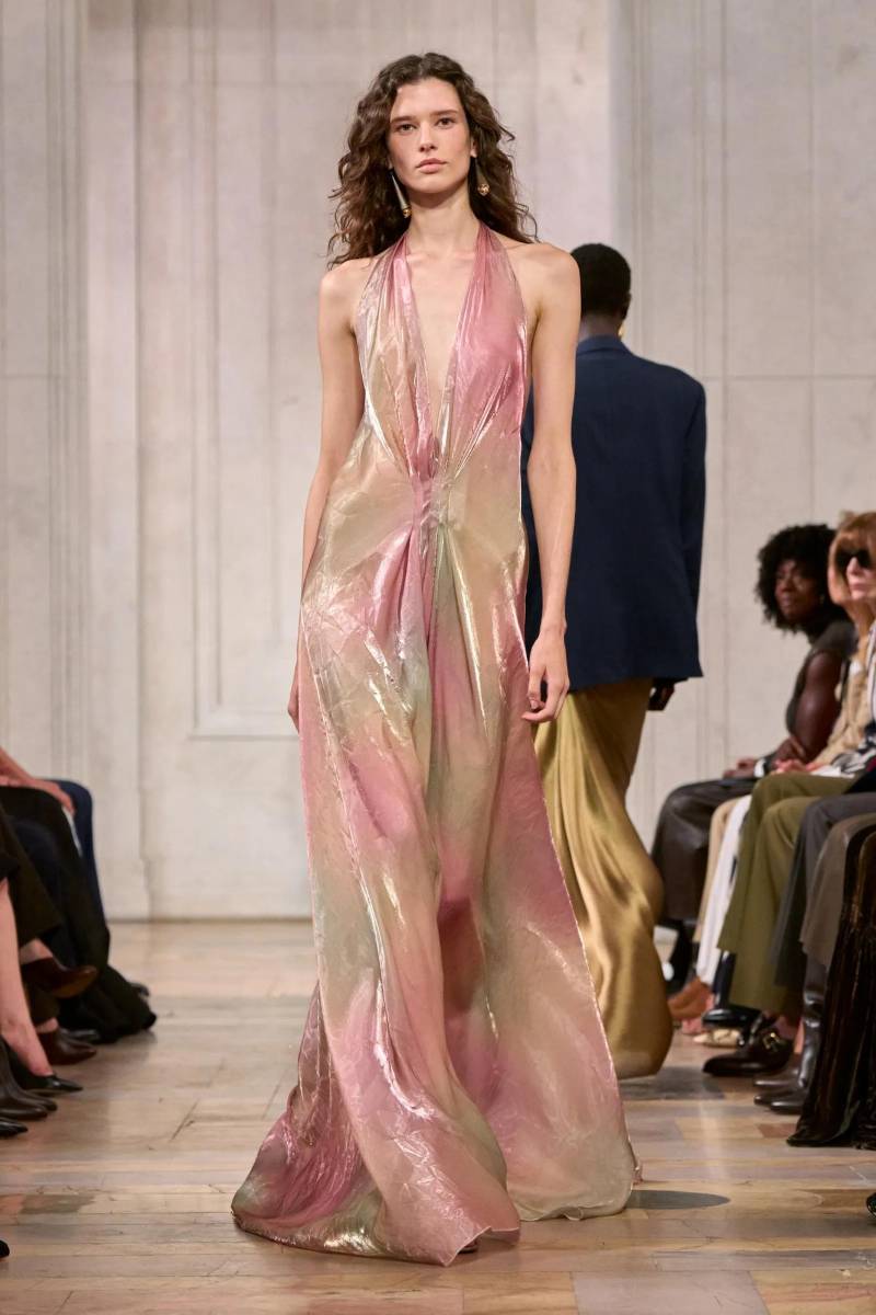 Ralph Lauren Primavera 2027.