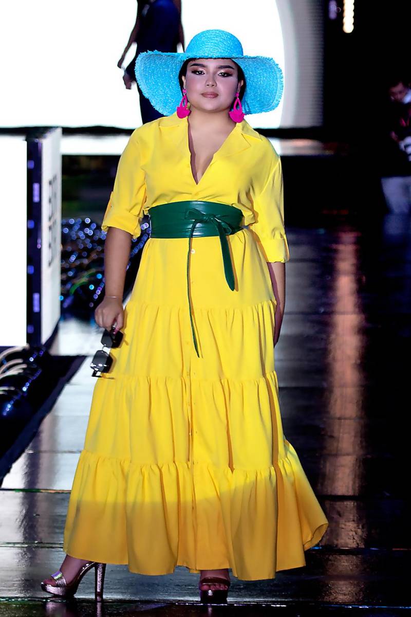 Meyleen Arévalo