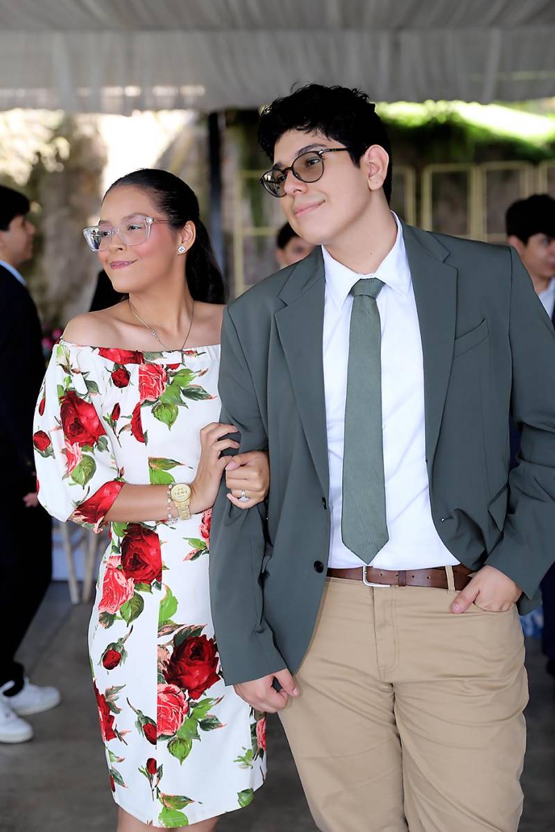 Senior Brunch 2025 de La Estancia School