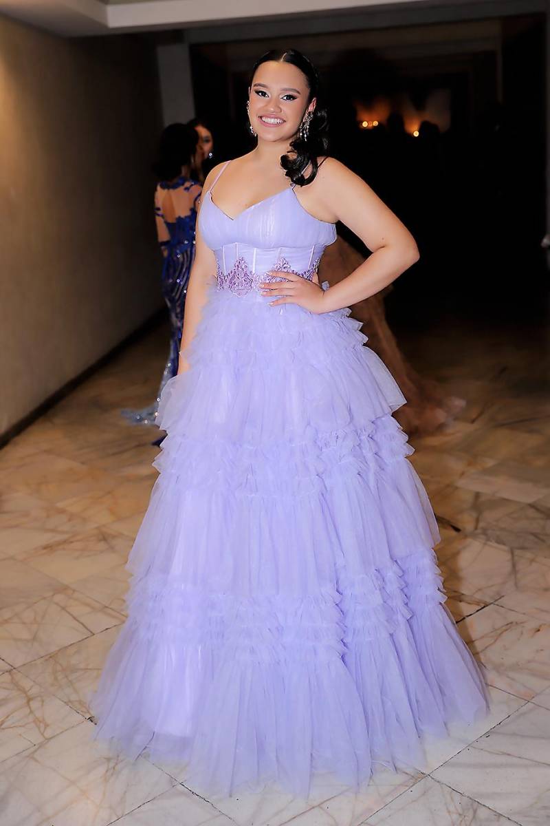 Valeria García.