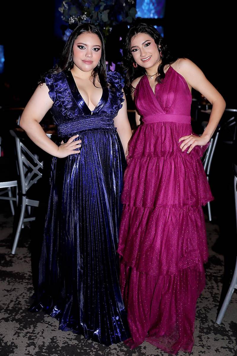 Fiesta de la prom 2024 de La Estancia School