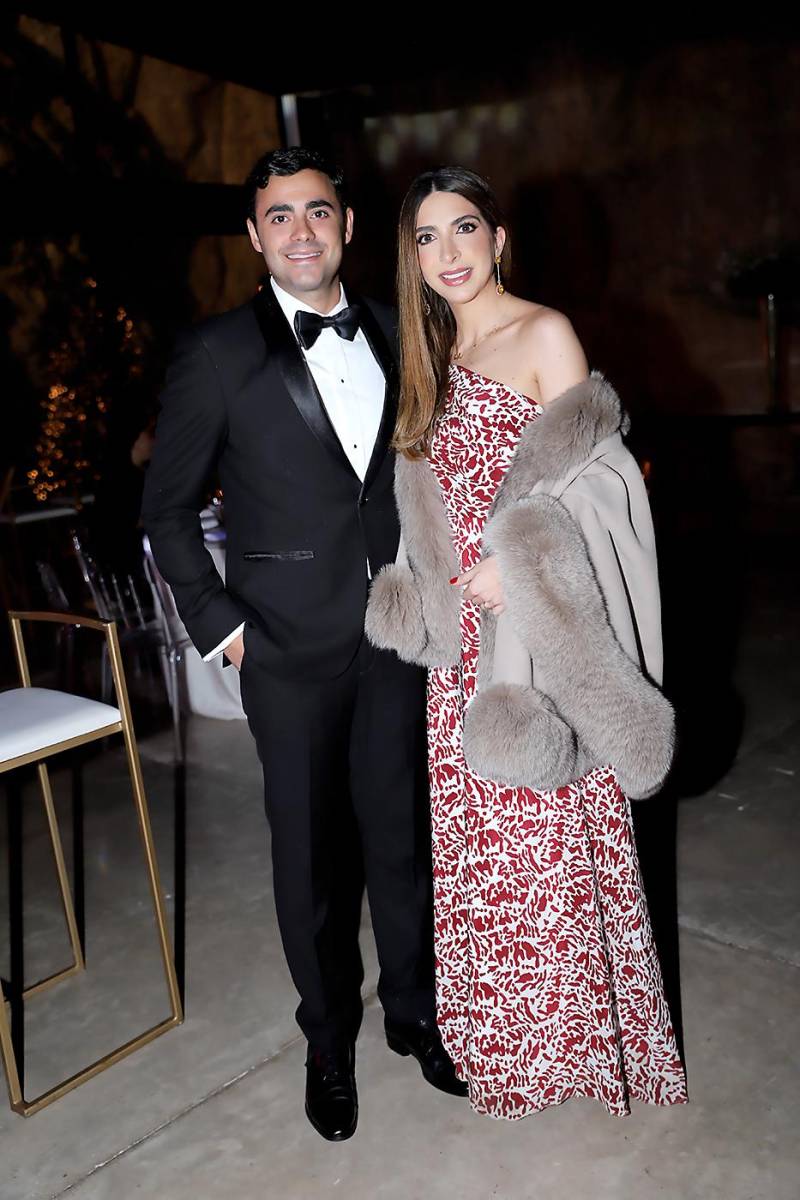 La boda de Ivanna Olivieri y Vicenzo Balletta