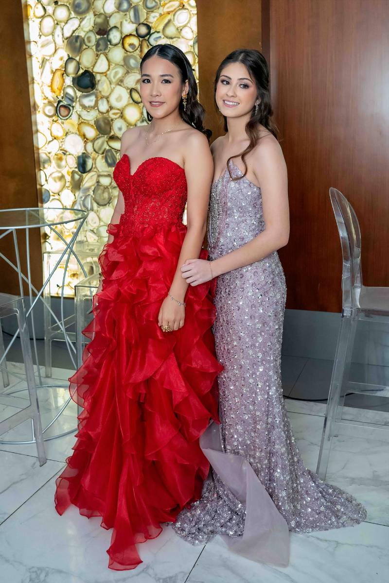 La Gala de Graduación de la Escuela Internacional Sampedrana 2026.