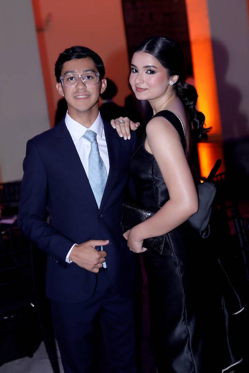 Senior Dinner 2026 de DelCampo School